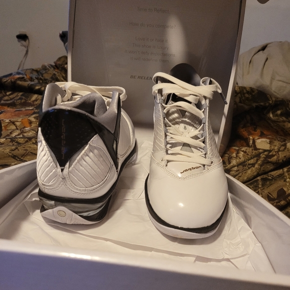 Jordan 2009 - Picture 15 of 16